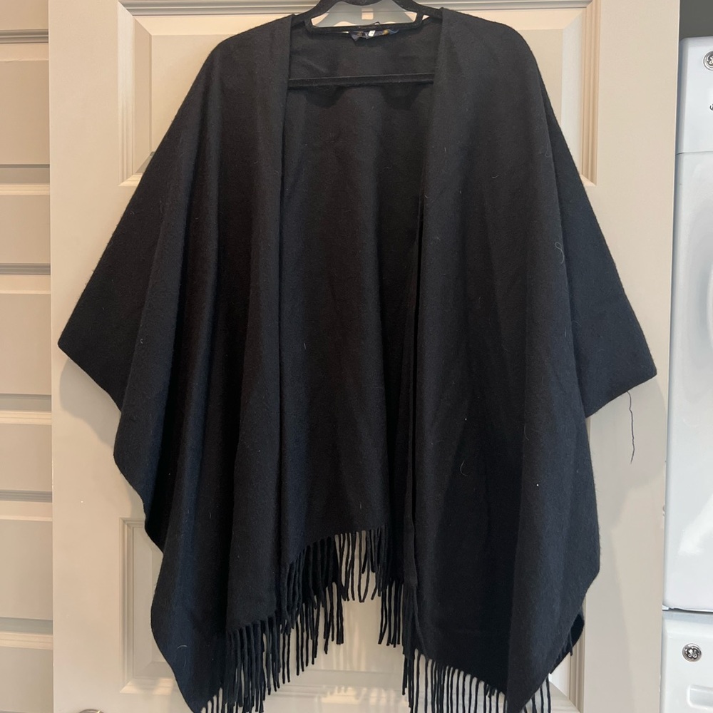 Cape